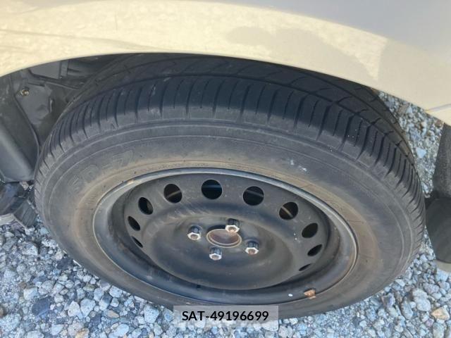 Toyota COROLLA FIELDER 2012-03 8335284-2