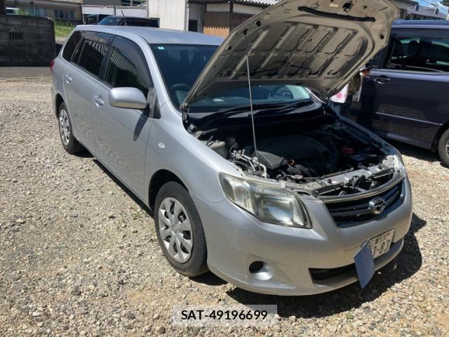 Toyota COROLLA FIELDER 2012-03 8335284-5