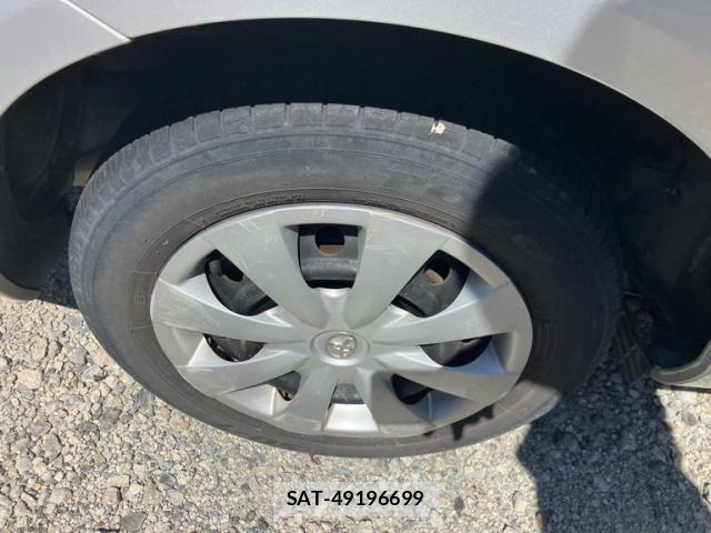 Toyota COROLLA FIELDER 2012-03 8335284-6