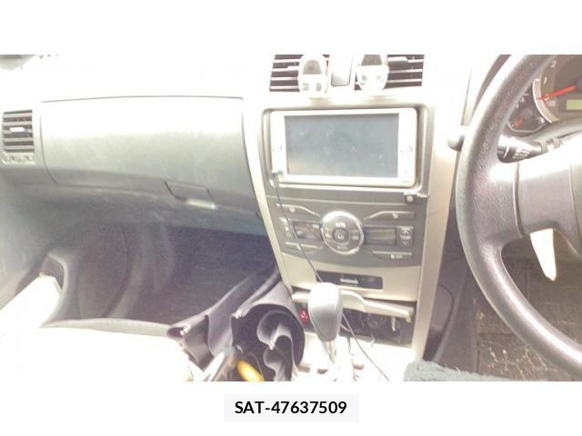 Toyota COROLLA FIELDER 2009-11 8335285-9