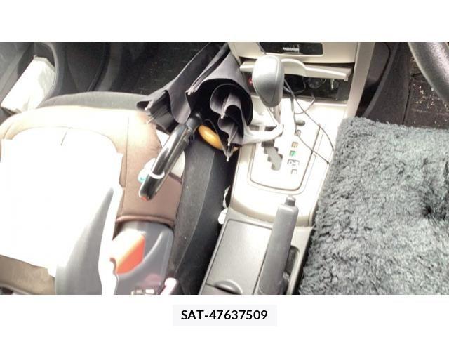 Toyota COROLLA FIELDER 2009-11 8335285-10