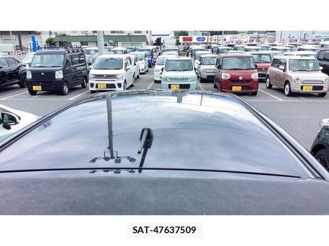 Toyota COROLLA FIELDER 2009-11 8335285-12