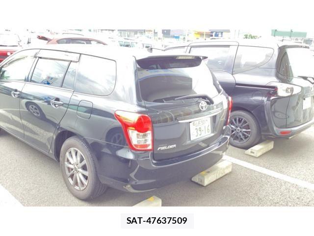 Toyota COROLLA FIELDER 2009-11 8335285-1