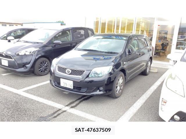 Toyota COROLLA FIELDER 2009-11 8335285-3