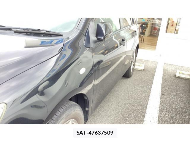 Toyota COROLLA FIELDER 2009-11 8335285-4