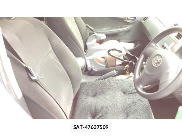 Toyota COROLLA FIELDER 2009-11 8335285-7