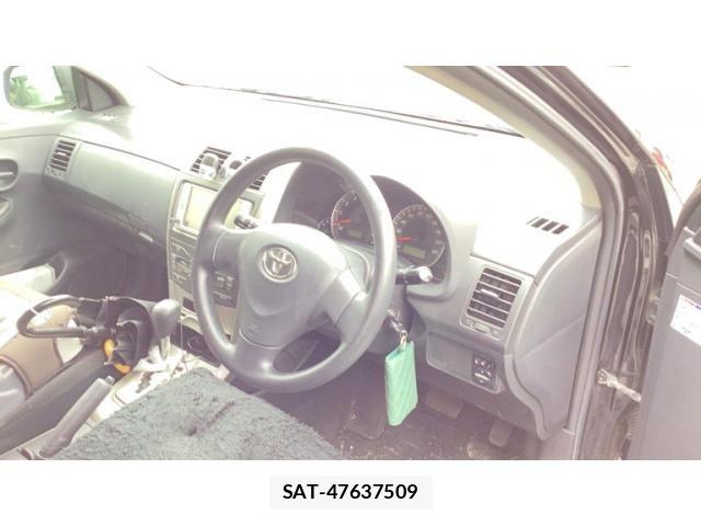 Toyota COROLLA FIELDER 2009-11 8335285-8