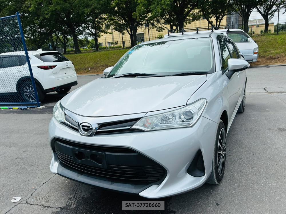 Toyota COROLLA FIELDER 2019-09 8240831-0