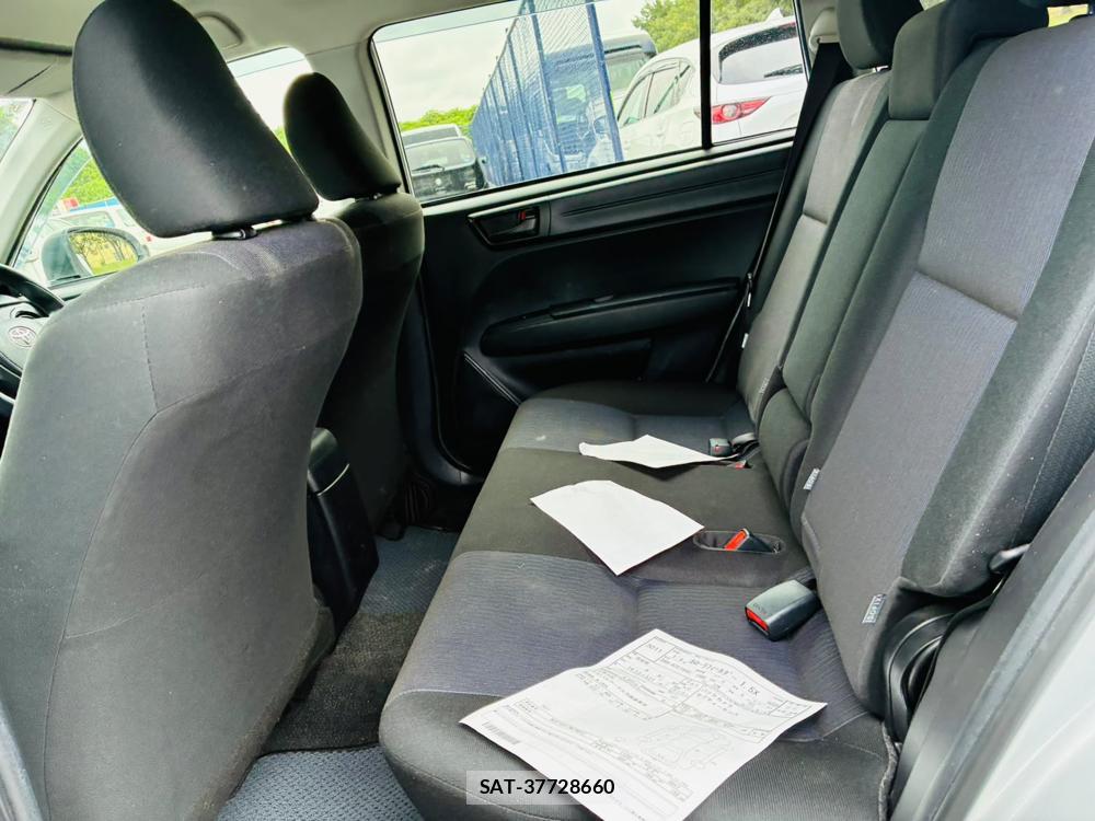 Toyota COROLLA FIELDER 2019-09 8240831-9