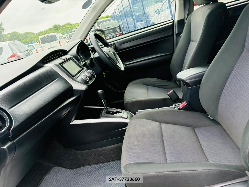 Toyota COROLLA FIELDER 2019-09 8240831-10