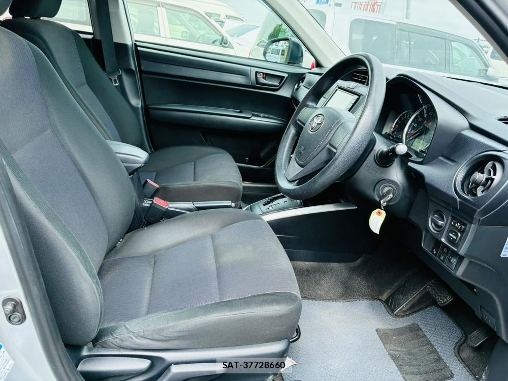 Toyota COROLLA FIELDER 2019-09 8240831-11