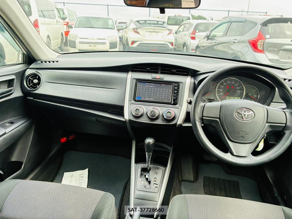Toyota COROLLA FIELDER 2019-09 8240831-12