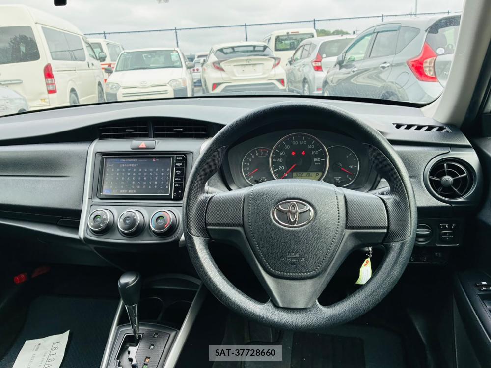 Toyota COROLLA FIELDER 2019-09 8240831-13