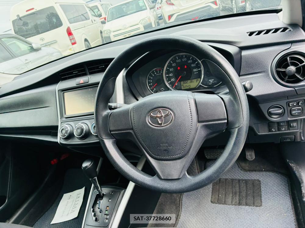 Toyota COROLLA FIELDER 2019-09 8240831-14