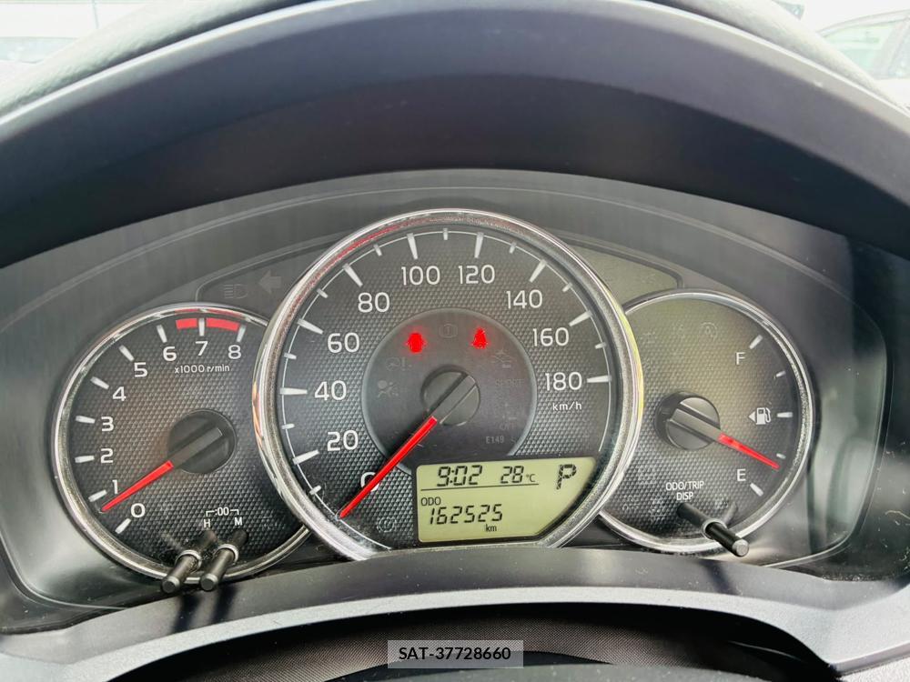 Toyota COROLLA FIELDER 2019-09 8240831-15