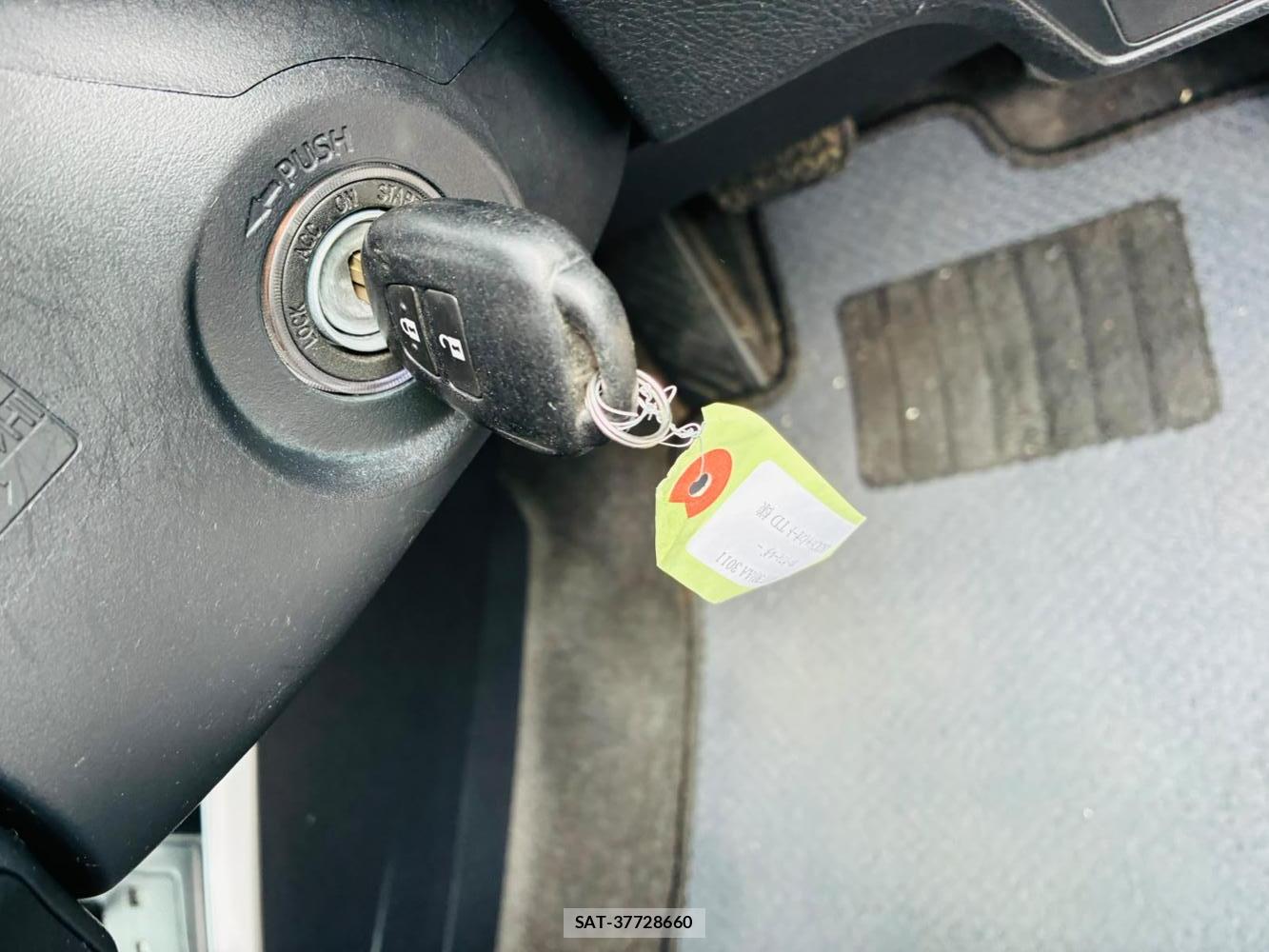 Toyota COROLLA FIELDER 2019-09 8240831-16