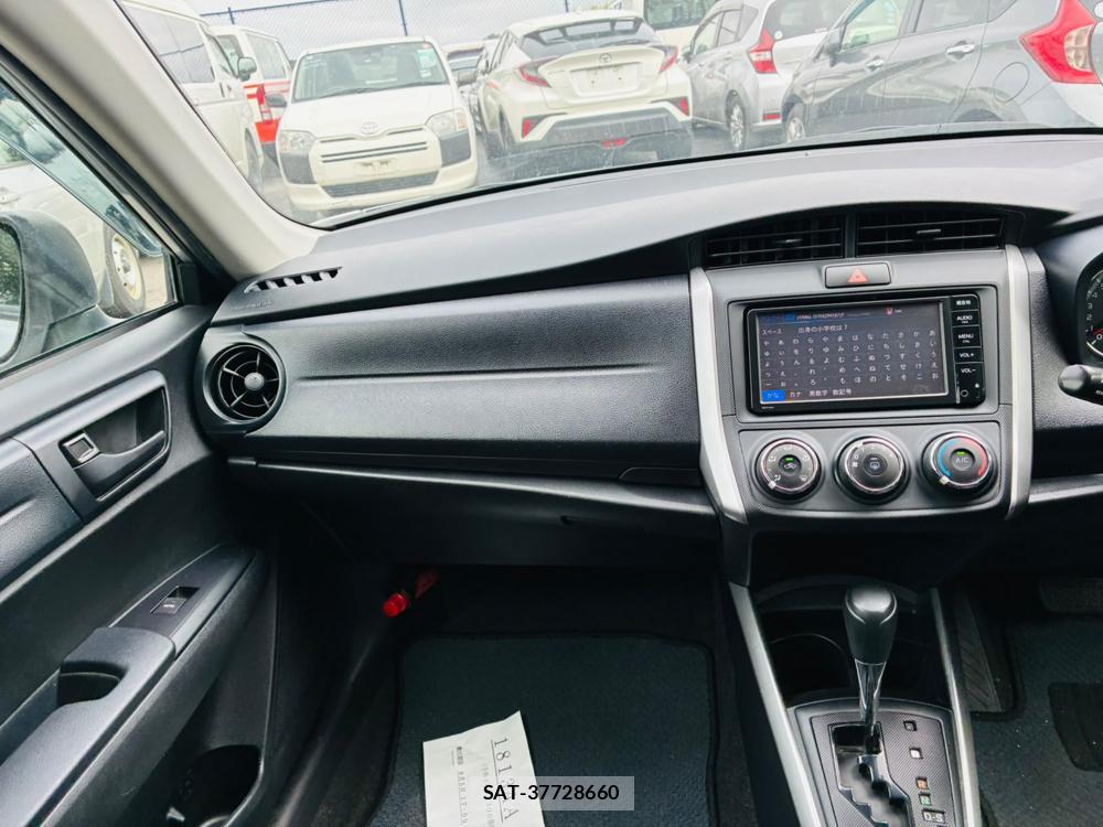 Toyota COROLLA FIELDER 2019-09 8240831-17