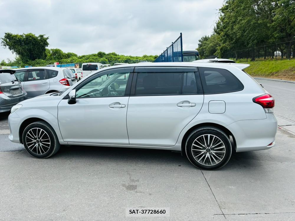 Toyota COROLLA FIELDER 2019-09 8240831-1