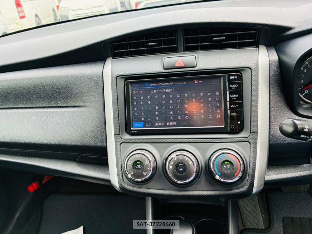 Toyota COROLLA FIELDER 2019-09 8240831-19