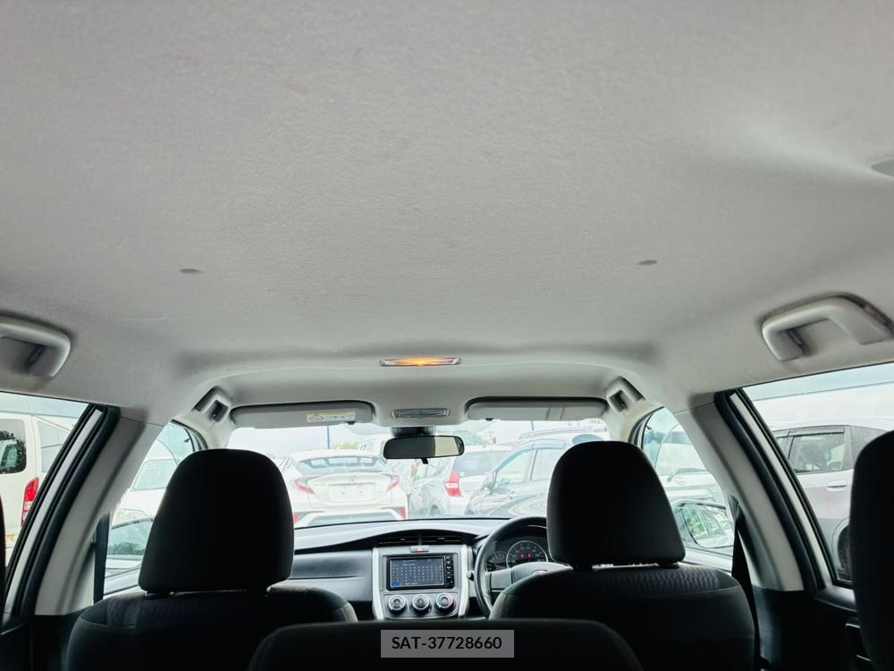 Toyota COROLLA FIELDER 2019-09 8240831-25