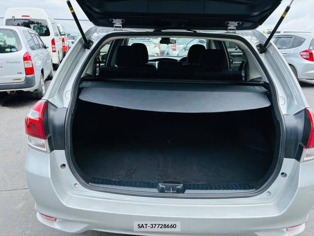 Toyota COROLLA FIELDER 2019-09 8240831-26