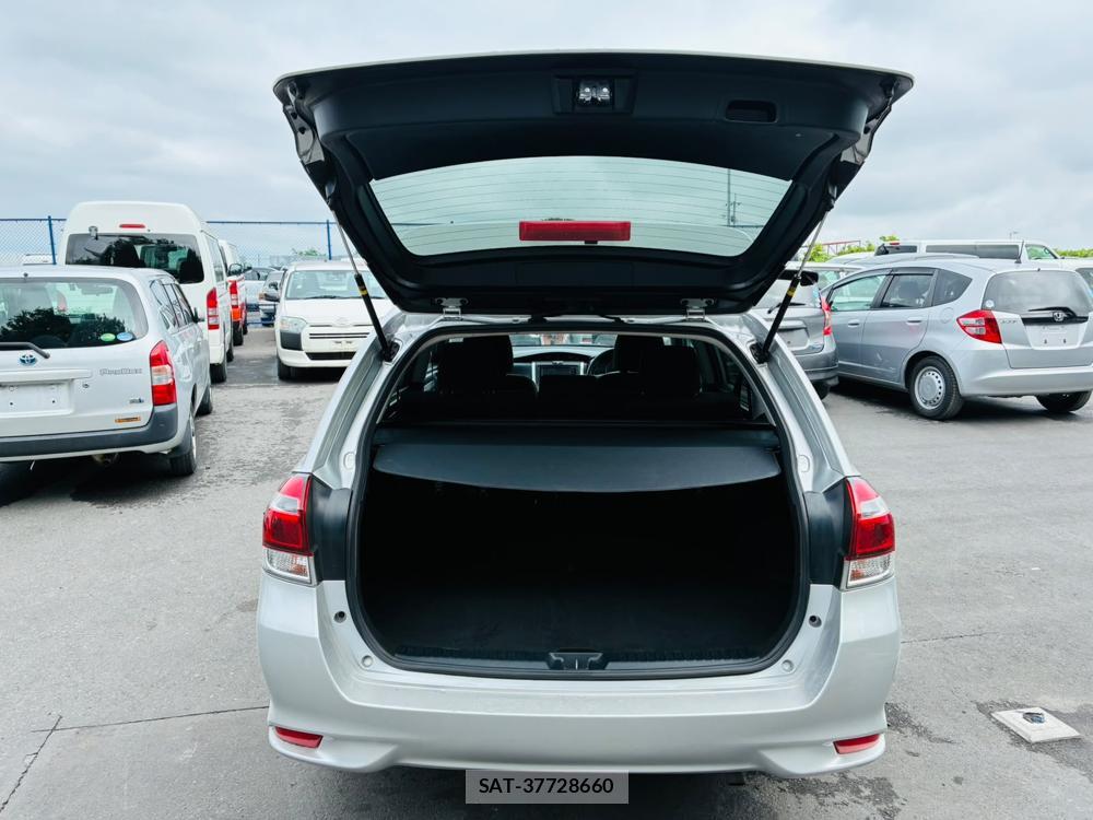 Toyota COROLLA FIELDER 2019-09 8240831-27