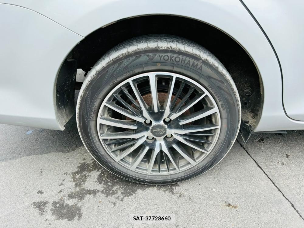 Toyota COROLLA FIELDER 2019-09 8240831-28