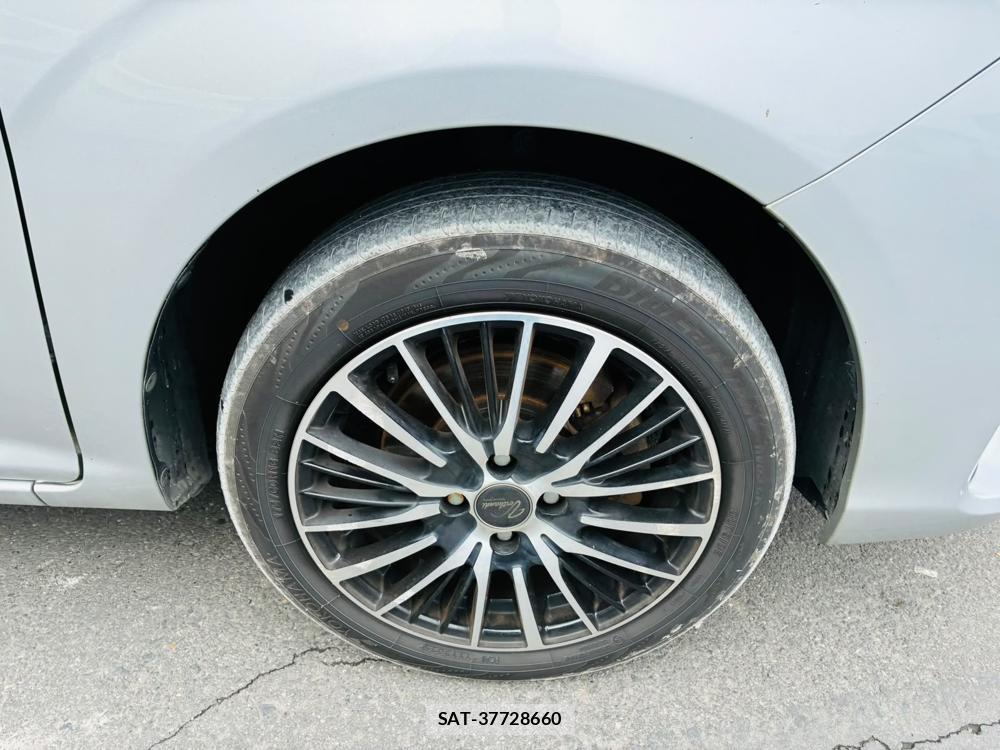 Toyota COROLLA FIELDER 2019-09 8240831-29