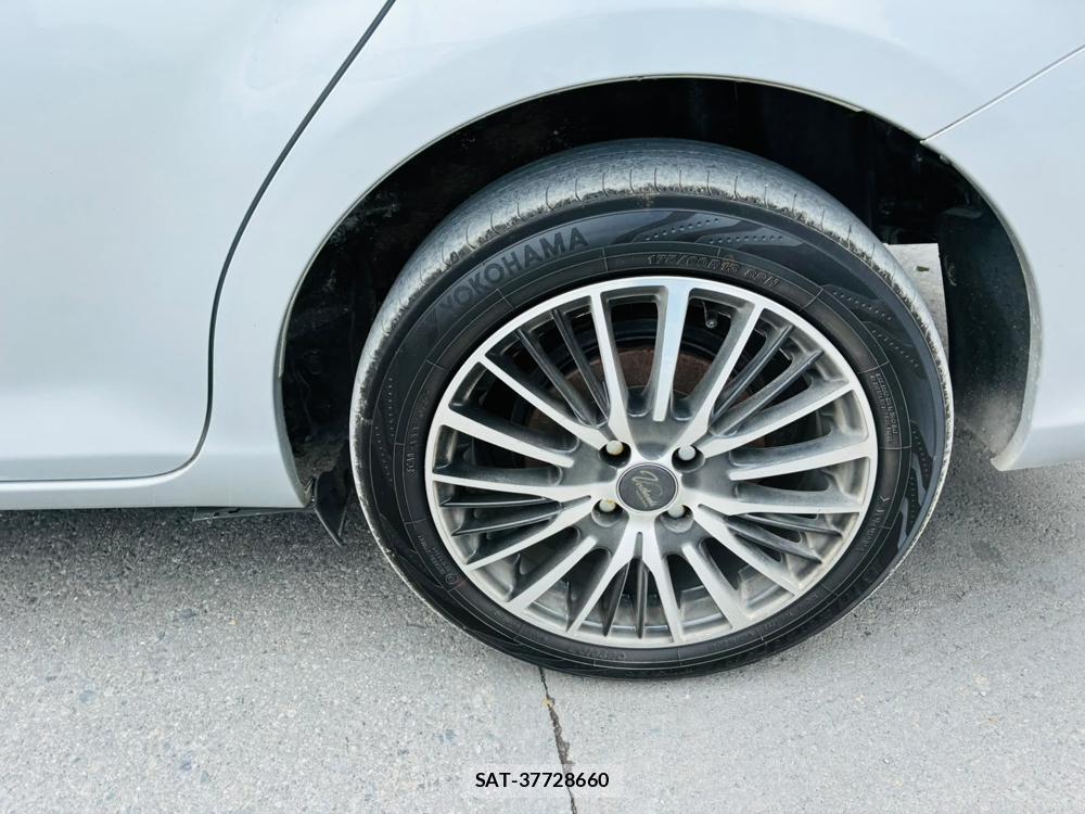 Toyota COROLLA FIELDER 2019-09 8240831-31