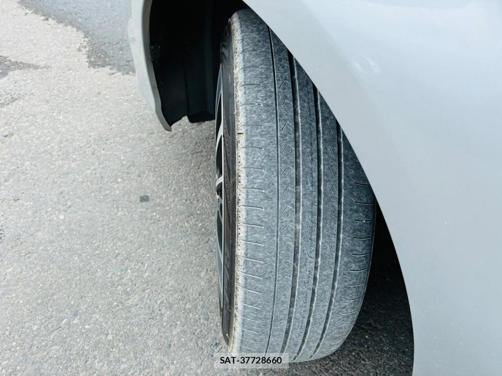 Toyota COROLLA FIELDER 2019-09 8240831-33
