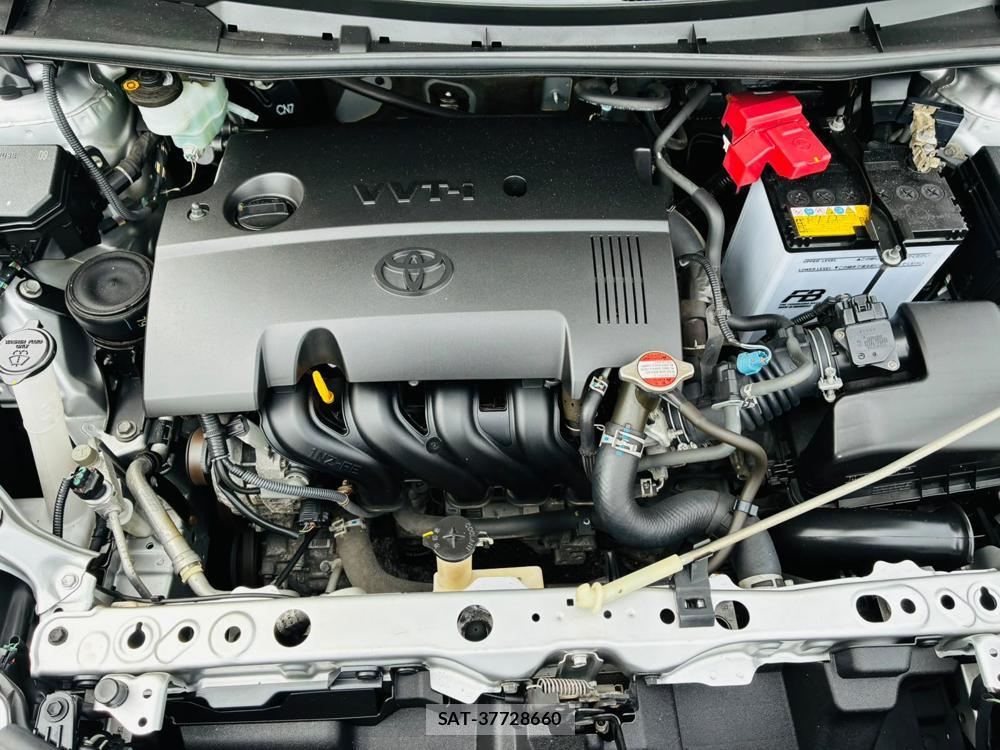 Toyota COROLLA FIELDER 2019-09 8240831-34