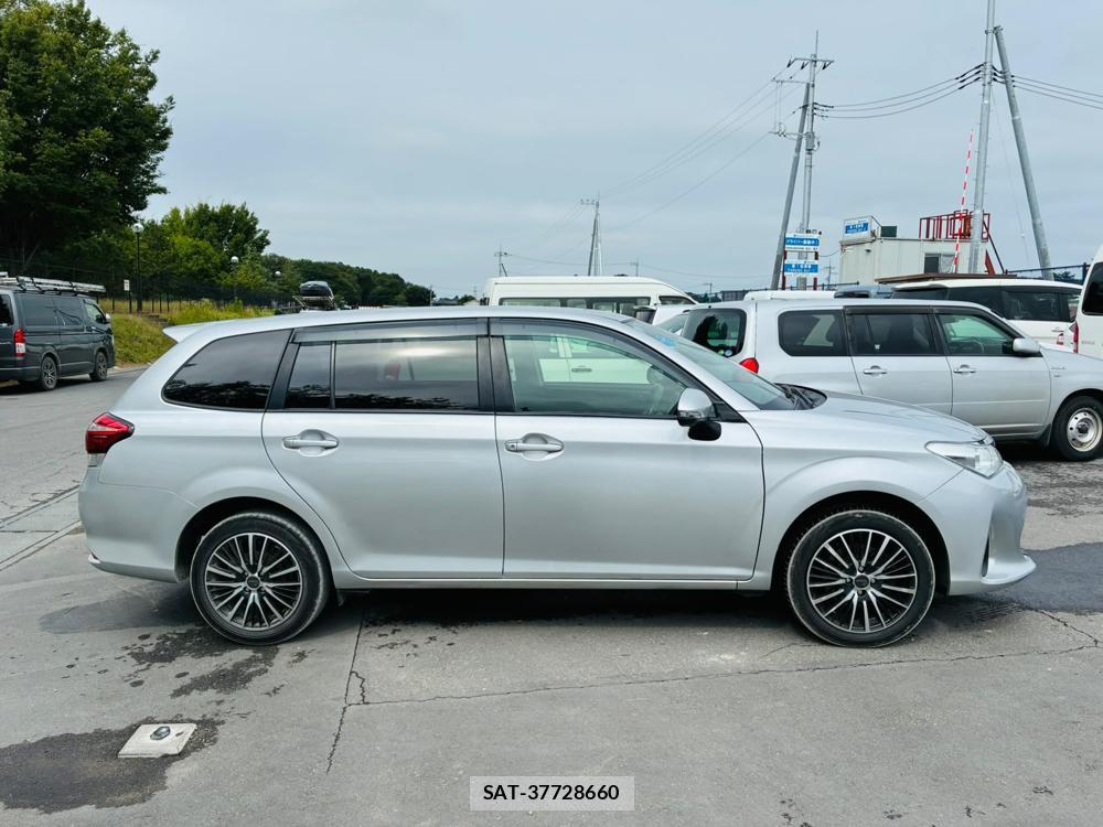 Toyota COROLLA FIELDER 2019-09 8240831-5