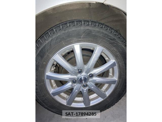 Toyota COROLLA FIELDER 2011-04 8335286-9