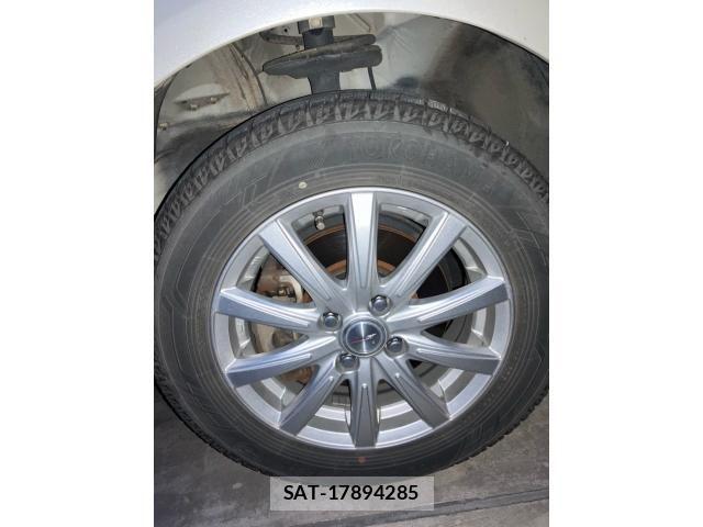 Toyota COROLLA FIELDER 2011-04 8335286-10