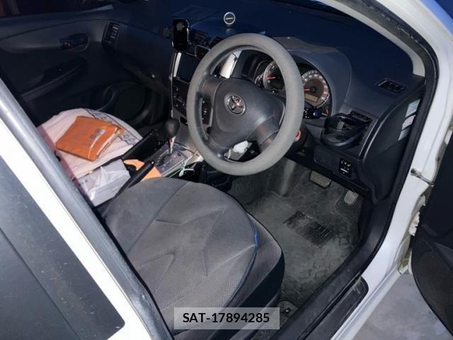 Toyota COROLLA FIELDER 2011-04 8335286-11