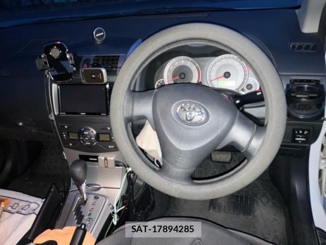 Toyota COROLLA FIELDER 2011-04 8335286-16