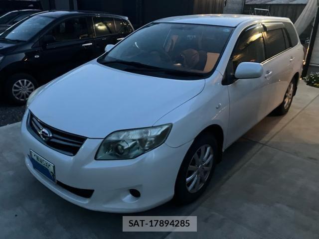 Toyota COROLLA FIELDER 2011-04 8335286-1
