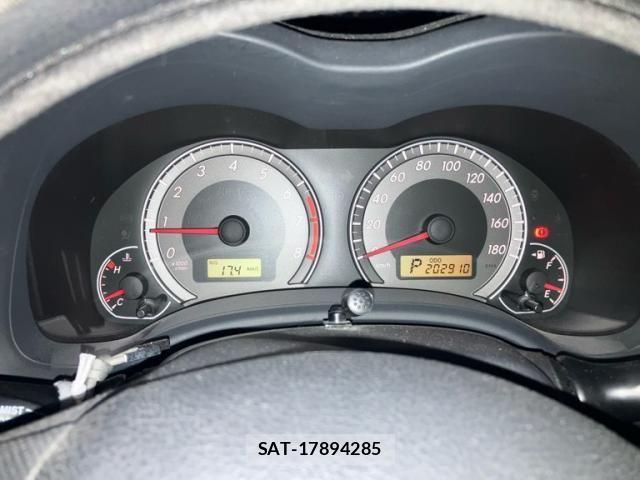 Toyota COROLLA FIELDER 2011-04 8335286-20