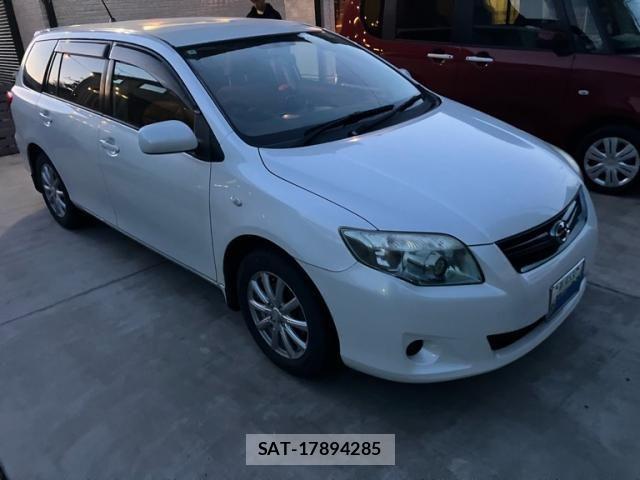 Toyota COROLLA FIELDER 2011-04 8335286-2