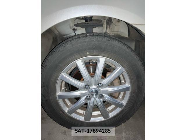 Toyota COROLLA FIELDER 2011-04 8335286-7