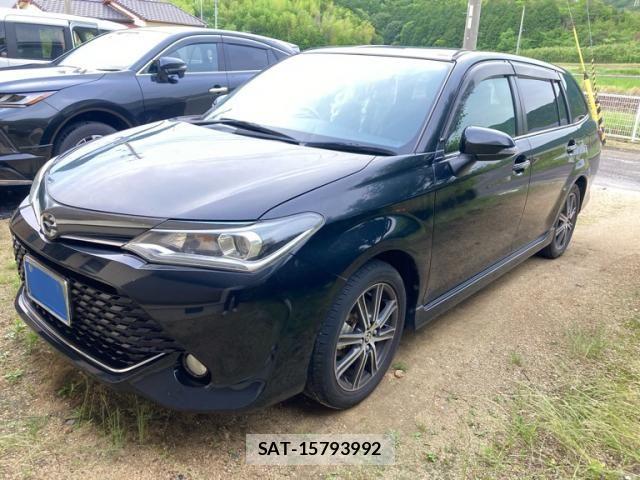 Toyota COROLLA FIELDER 2017-09 8335282-0