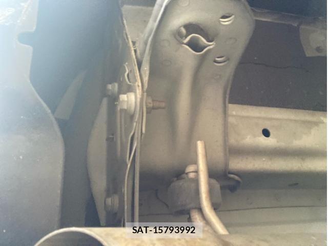 Toyota COROLLA FIELDER 2017-09 8335282-11