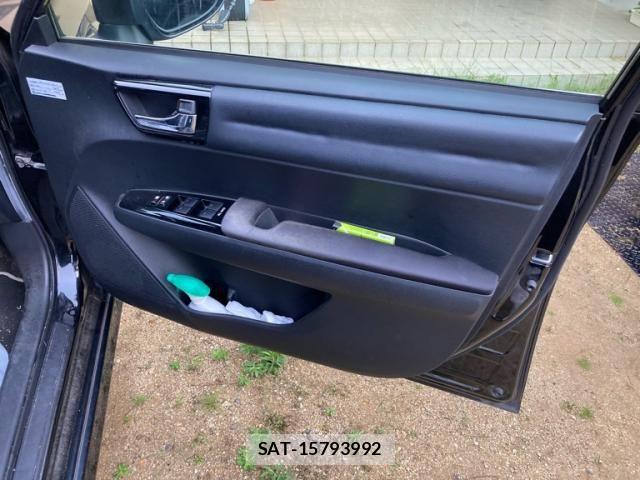 Toyota COROLLA FIELDER 2017-09 8335282-12