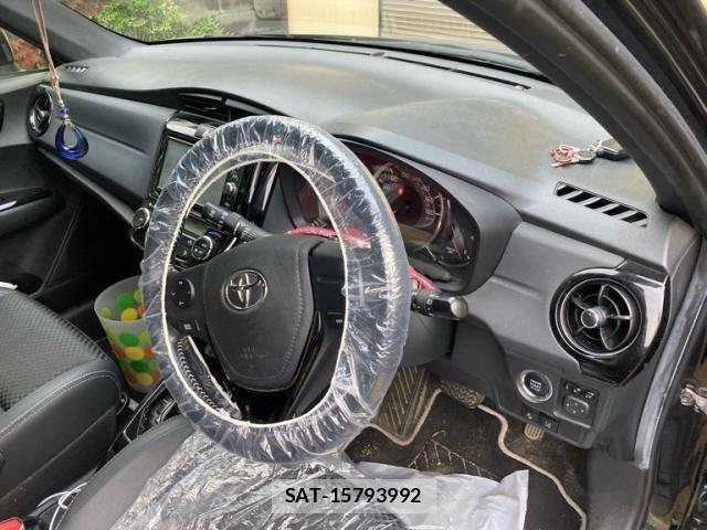 Toyota COROLLA FIELDER 2017-09 8335282-13
