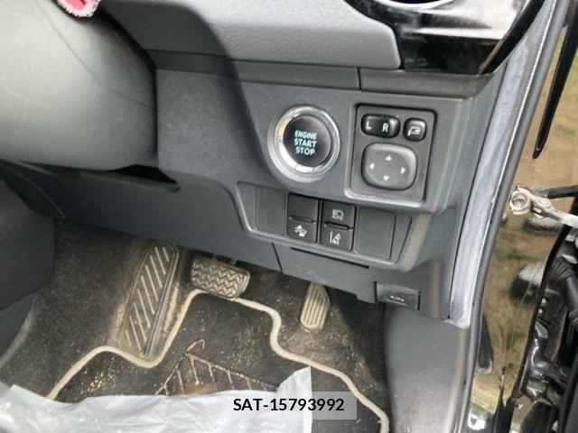 Toyota COROLLA FIELDER 2017-09 8335282-15