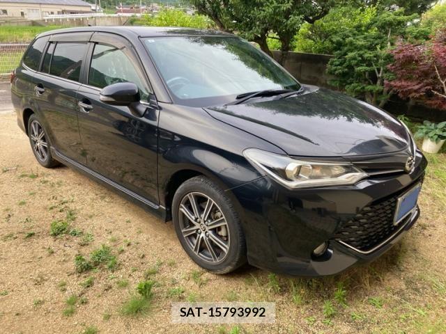 Toyota COROLLA FIELDER 2017-09 8335282-1
