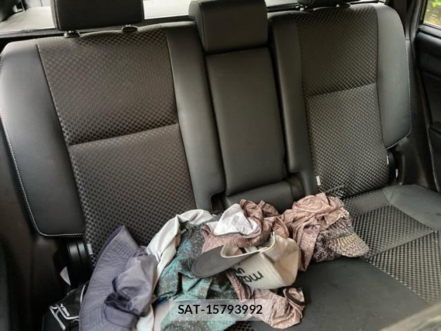 Toyota COROLLA FIELDER 2017-09 8335282-19