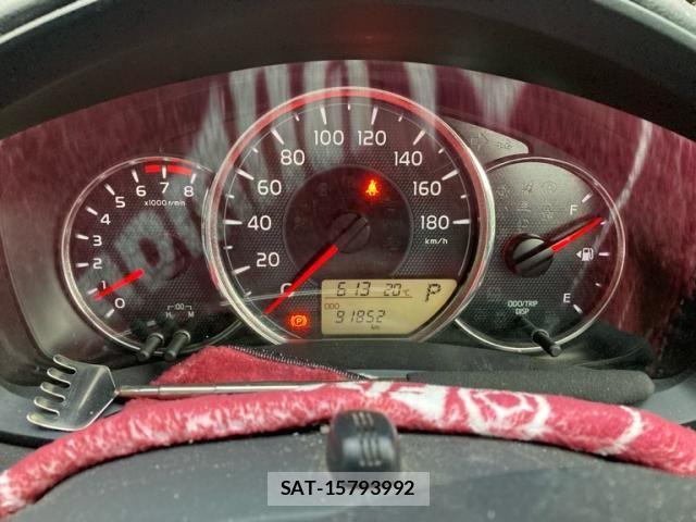 Toyota COROLLA FIELDER 2017-09 8335282-20
