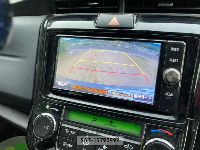 Toyota COROLLA FIELDER 2017-09 8335282-23
