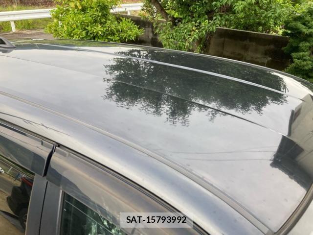 Toyota COROLLA FIELDER 2017-09 8335282-4